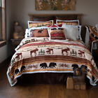 035731156863 Undisclosed Carstens Bedding Set