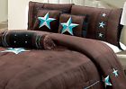 Bcs-03775 03775 Browning Comforter Set 7 717972103775