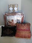 038992034079 Waterford Alhambra 8pc King