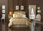 038992870134 Waterford Linens Anya Pale