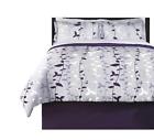 041226587531 Beco Home Botanica Printed Comforter Set King