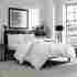 04130107 Jhngjh White King-size Down Alternative Comforter Bedding Bed Cotton Bedroom Duvet 788904130107 04130107 Jhngjh White King-size Down Alternative Comforter Bedding Bed Cotton Bedroom Duvet 788904130107