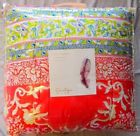 041808805220 Jessica Simpson Full Queen Comforter Set Amrita Medallion