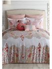 041808813539 Jessica Simpson Pc Twin Xl Mini Comforter Set