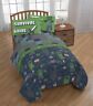 046978513258 Mojang Minecraft Survival Guide Twin Comforter Sheets Pillow