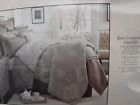 0490688789678 Villa King Comforter Set With Shams