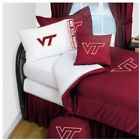 04jrcom4vattwin Ncaa Virginia Tech Locker 723926133392