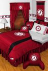 04jscom4aluking Sports Coverage Alabama Crimson Tide King Comforter Sham 723926780121
