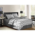 05245 Vcny Home Two-tone Geometric