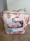 054206579723 Martha Stewart Marth Pristina Conforter Set Queen Size