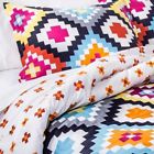 060-18-1949 Sabrina Soto Bed Bedding Comforter And Sham Set 008889641703