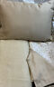 060-26-7939 Threshold Oakton Geo Comforter Set Natural King As 679610828368