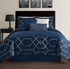06006 C B Navy Blue 758614106006