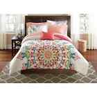 063108720522 Mainstays Full Comforter And Bedding
