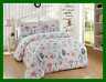0665752459065 Collection Pc Twin Size Comforter Bedding In Bag