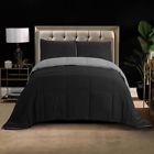 06cfs002-3pdc-k06 Apluschoice 3-piece King Comforter 637509454425