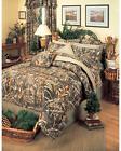 07141000084km Realtree Max-4 Twin Comforter 730733065143