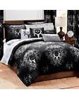 07170100984bc Bone Collector Twin Comforter 730733123799