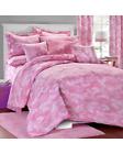 07172600982brn Browning Buckcamo Queen Comforter Set Pink 730733128237