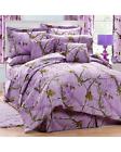 07176000082rt Realtree Lavender Camo Queen 730733124253