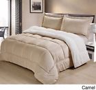 0723169489560 Unbranded Comforter Set Ultra-plush
