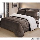 0723169489577 Unbranded Comforter Set Ultra-plush