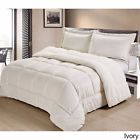 0723169489591 Unbranded Comforter Set Ultra-plush