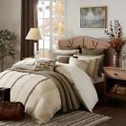 072510059762 Madison Chateau Comforter Set By Park Signature