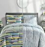 0734737461680 Sunham Bedding Cliffside Piece King Comforter Set Ensemble