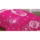 073558686323 Mattel Vintage Barbie Bedding