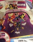 073558721154 Dc Comics Super Hero Girls