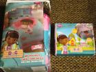 073558734291 Jay Franco Doc Mcstuffins