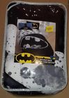 073558748014 Franco Dc Comics Batman Microfiber Reversible Comforter Twin