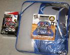 073558753483 Jay Franco Justice League Pc Sherpa Comforter Twin