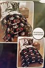 073558756330 Star Wars Darth Vader Stormtrooper Pc Comforter Sheets