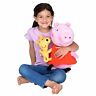 073558817505 Franco Kids Bedding Super Soft Plush Cuddle Pillow