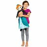 073558821434 Franco Kids Bedding Super Soft Plush Cuddle Pillow