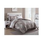 0743167292399 Essential Home Mens Bedding