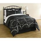 0743167292474 Essential Home Mens Comforter