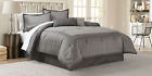 0743167292511 Essential Home Mens Patterned