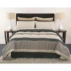 0743167292535 Colormate Mens Classic Bedding