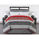 0743167292559 Colormate Mens Thick Stripe
