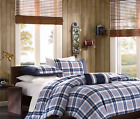 0743167292627 Mi Zone Mens Plaid