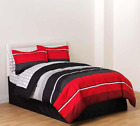 0743167292870 Essential Home Mens Stripe