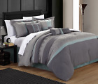 0760194978362 Chic Home King Size