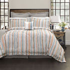 07ed8605c0a449fd9edc1f1f499e66c7 Mercury Row Delima Piece Comforter Set 191834223557