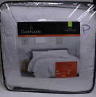 081806315178 Cuddl Duds Down Comforter White King Sized Level