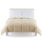 081806362721 The Big One Down Alternative Reversible Comforter Color