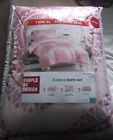 081806402878 Simple By Design Twin Xl Comforter Dorm Set