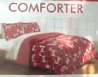 081806417025 Livingquarters Living Quarters Twin Xl Reversible Down Alternative